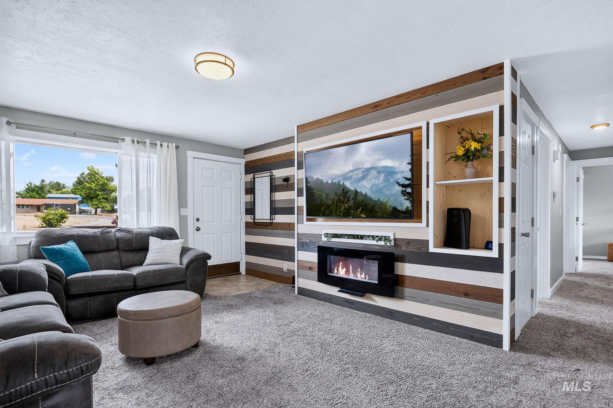 11469 W Hanks St, Boise, Idaho 83709, 3 Bedrooms, 1 Bathroom, Residential For Sale, Price $395,000, 98999951