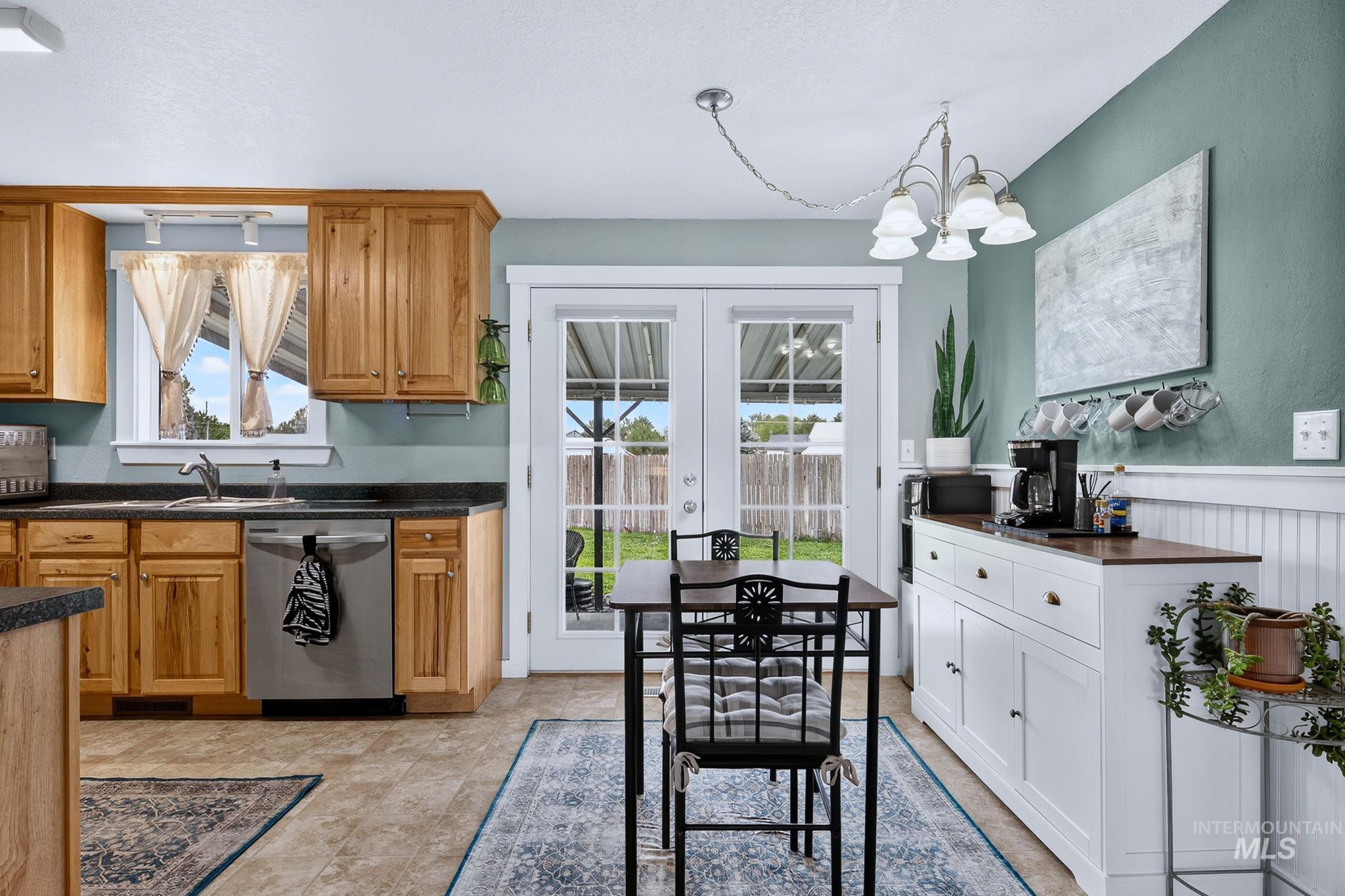 11469 W Hanks St, Boise, Idaho 83709, 3 Bedrooms, 1 Bathroom, Residential For Sale, Price $395,000, 98999951