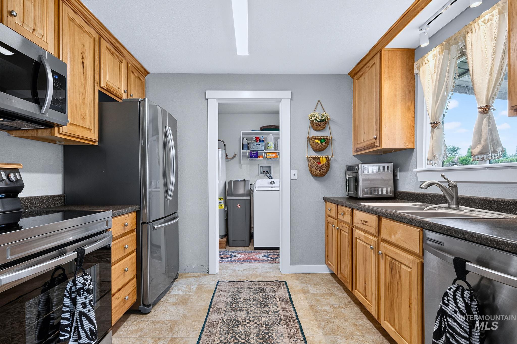 11469 W Hanks St, Boise, Idaho 83709, 3 Bedrooms, 1 Bathroom, Residential For Sale, Price $395,000, 98999951