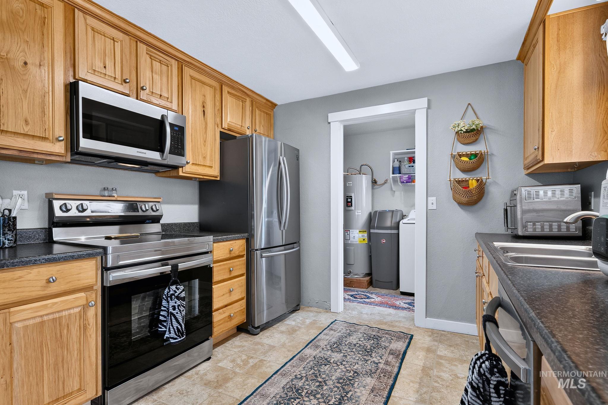 11469 W Hanks St, Boise, Idaho 83709, 3 Bedrooms, 1 Bathroom, Residential For Sale, Price $395,000, 98999951