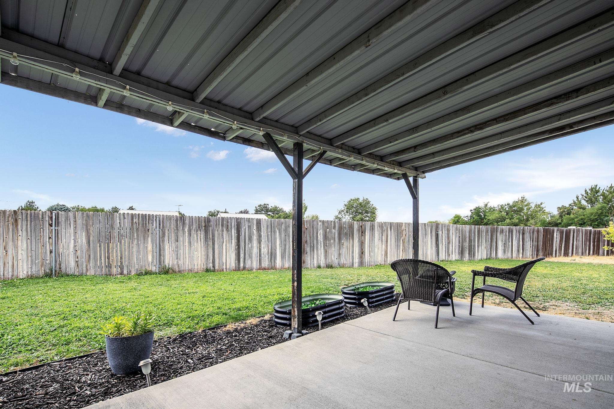 11469 W Hanks St, Boise, Idaho 83709, 3 Bedrooms, 1 Bathroom, Residential For Sale, Price $395,000, 98999951