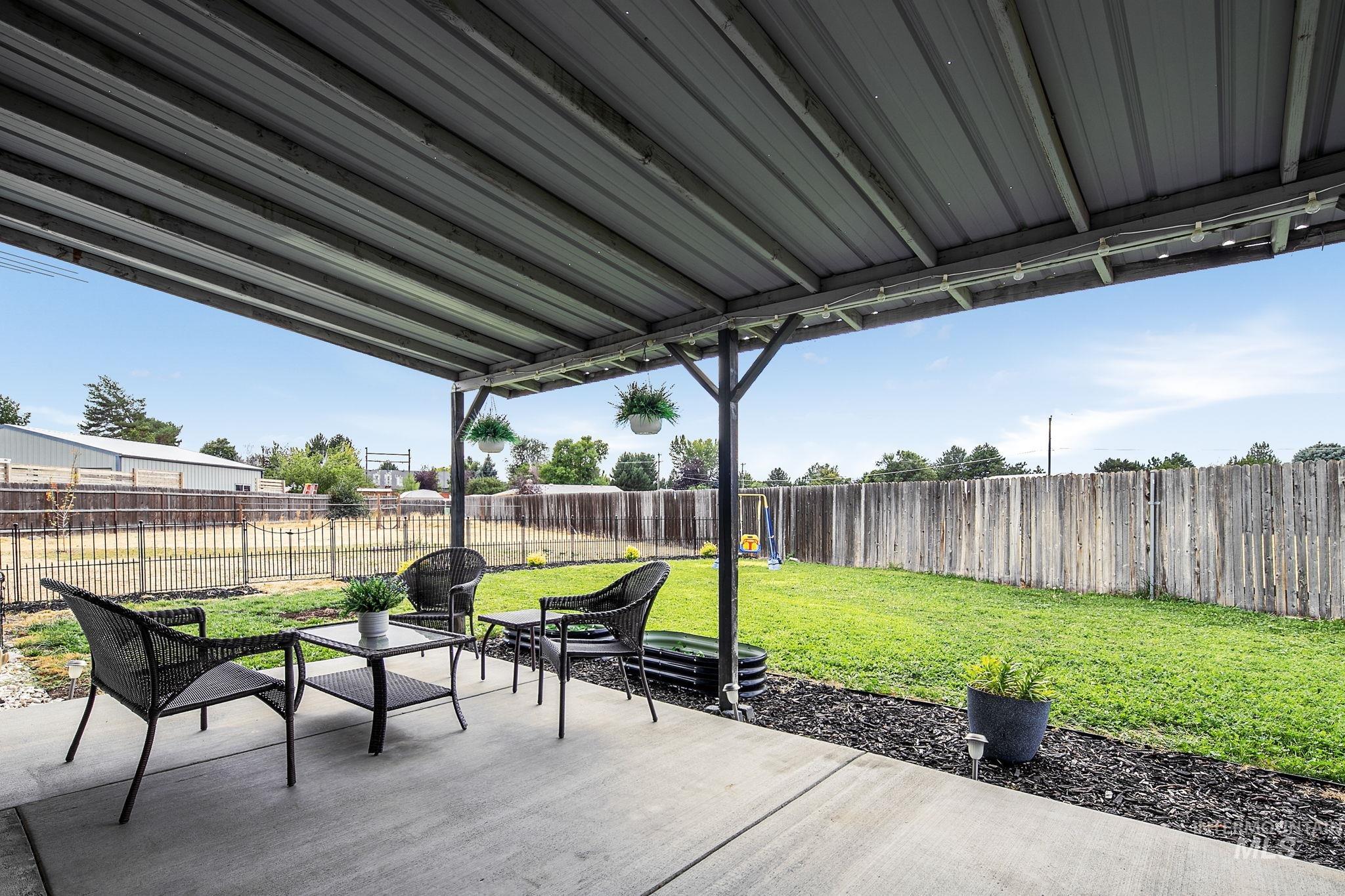 11469 W Hanks St, Boise, Idaho 83709, 3 Bedrooms, 1 Bathroom, Residential For Sale, Price $395,000, 98999951