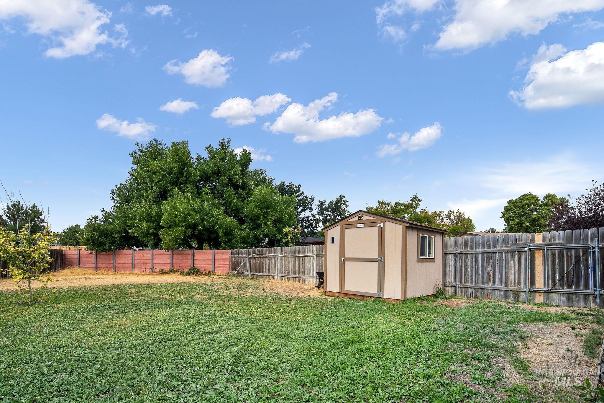11469 W Hanks St, Boise, Idaho 83709, 3 Bedrooms, 1 Bathroom, Residential For Sale, Price $395,000, 98999951