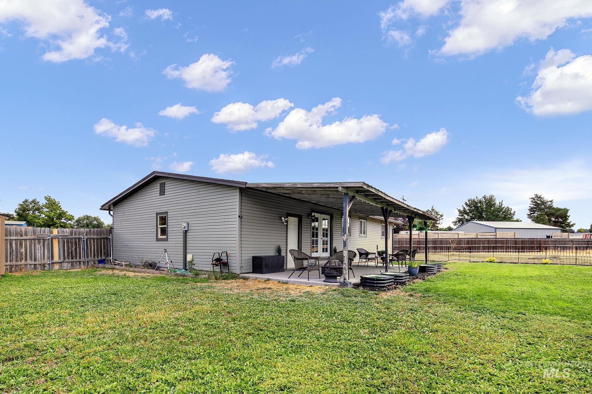 11469 W Hanks St, Boise, Idaho 83709, 3 Bedrooms, 1 Bathroom, Residential For Sale, Price $395,000, 98999951