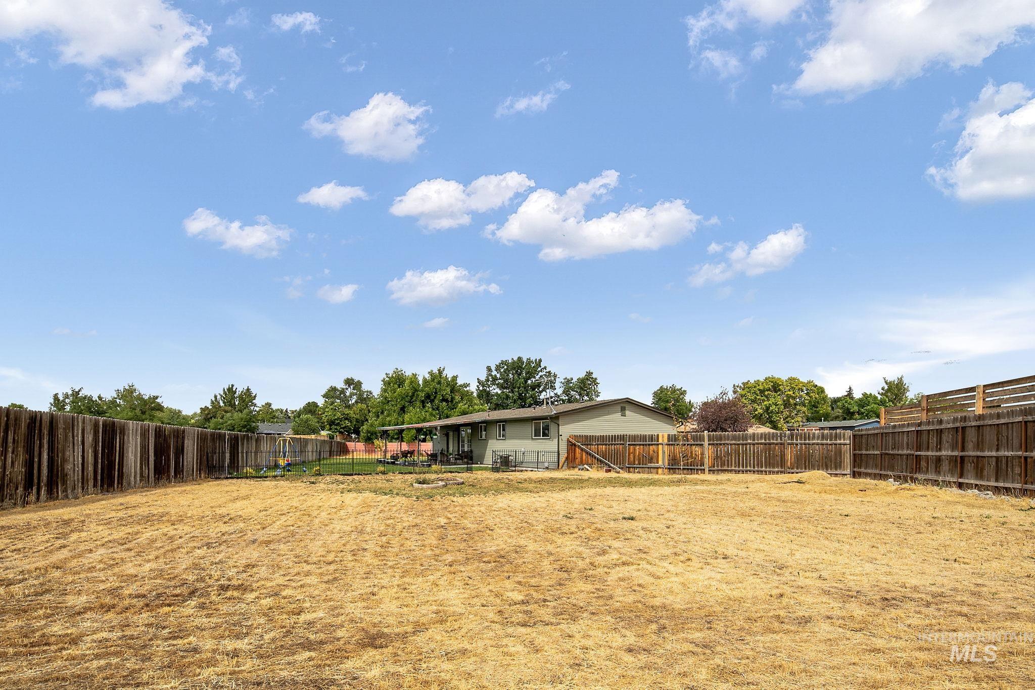 11469 W Hanks St, Boise, Idaho 83709, 3 Bedrooms, 1 Bathroom, Residential For Sale, Price $395,000, 98999951
