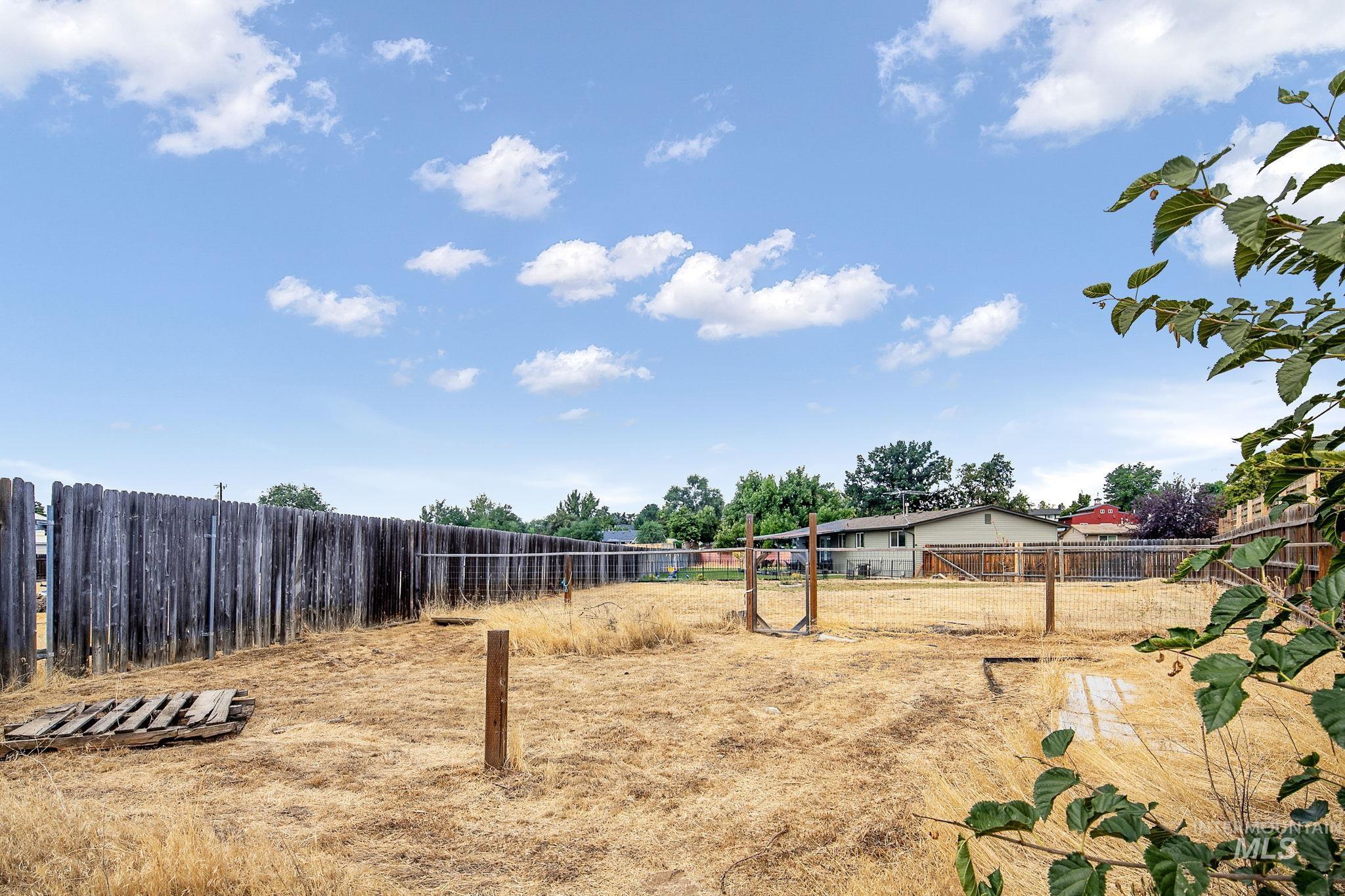 11469 W Hanks St, Boise, Idaho 83709, 3 Bedrooms, 1 Bathroom, Residential For Sale, Price $395,000, 98999951