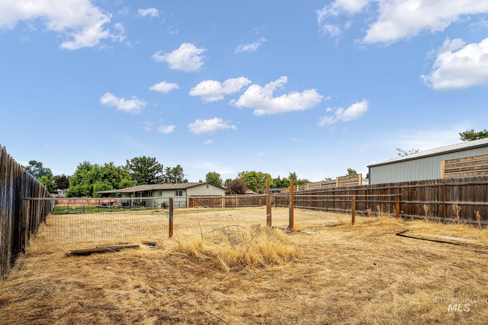 11469 W Hanks St, Boise, Idaho 83709, 3 Bedrooms, 1 Bathroom, Residential For Sale, Price $395,000, 98999951