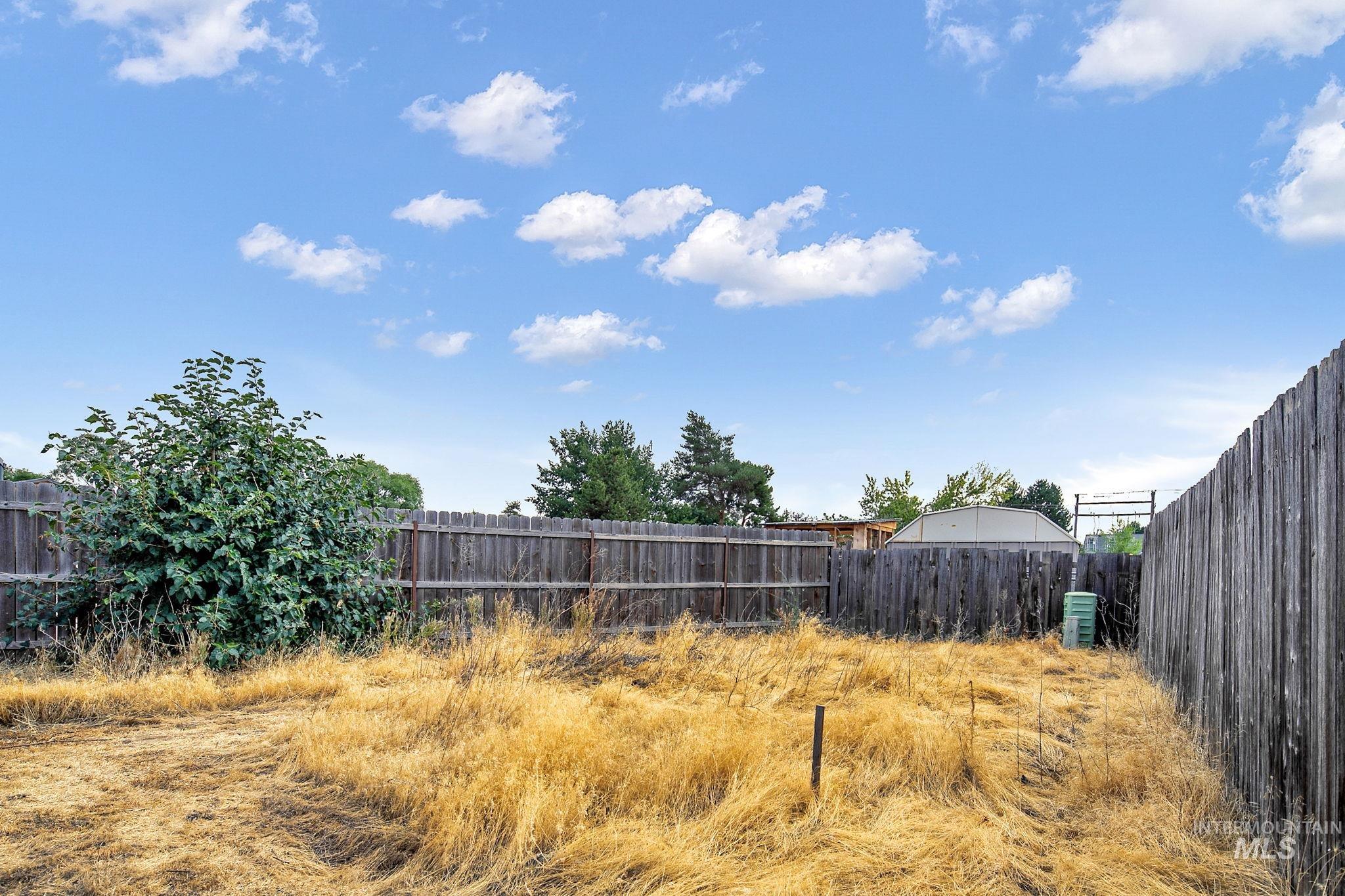 11469 W Hanks St, Boise, Idaho 83709, 3 Bedrooms, 1 Bathroom, Residential For Sale, Price $395,000, 98999951