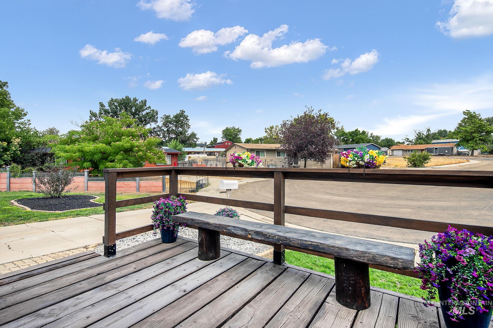 11469 W Hanks St, Boise, Idaho 83709, 3 Bedrooms, 1 Bathroom, Residential For Sale, Price $395,000, 98999951