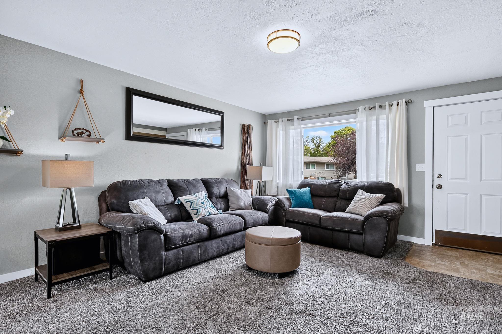 11469 W Hanks St, Boise, Idaho 83709, 3 Bedrooms, 1 Bathroom, Residential For Sale, Price $395,000, 98999951
