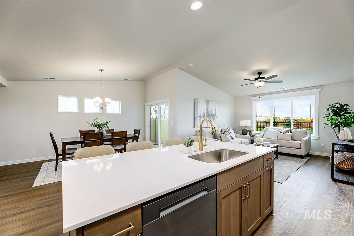 7136 S Gamely Ave., Meridian, Idaho 83642, 3 Bedrooms, 2 Bathrooms, Residential For Sale, Price $504,800,MLS 98999957