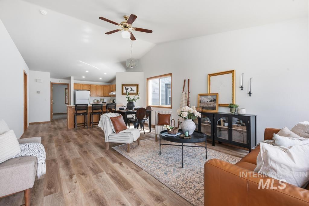 Residential For Sale