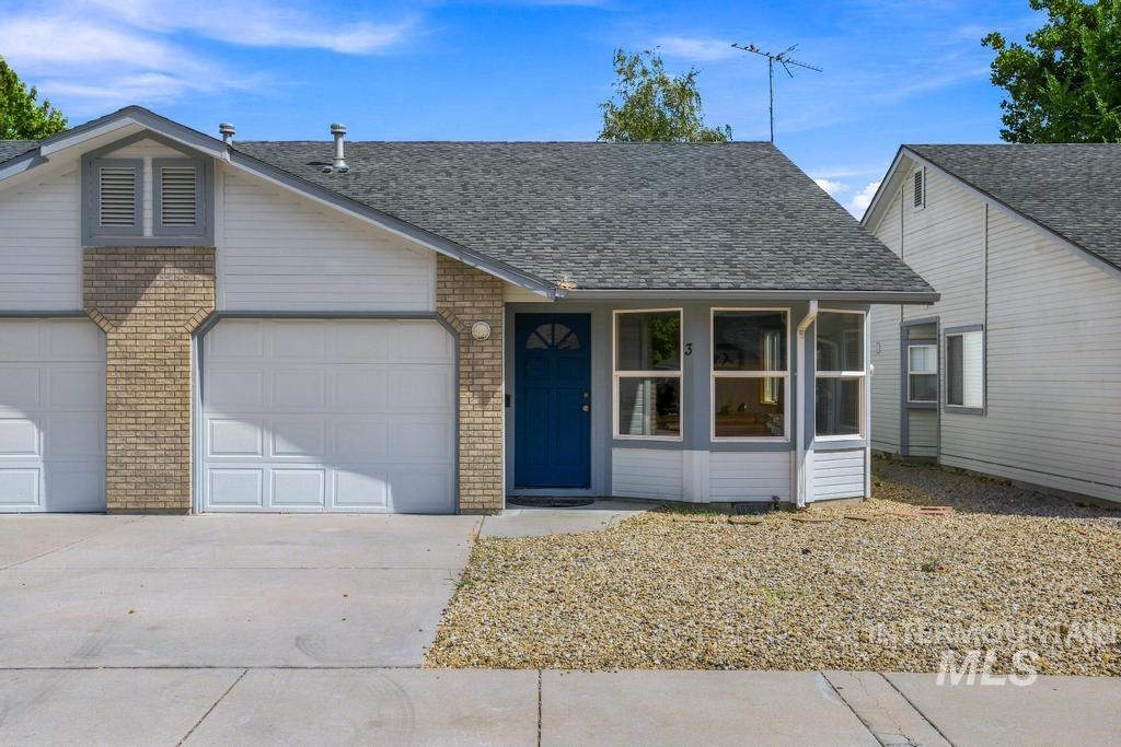 804 E Main St, Emmett, Idaho 83617, 2 Bedrooms, 1 Bathroom, Residential For Sale, Price $269,900,MLS 98999958