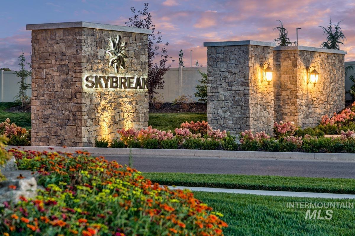 7110 S Gamely Ave, Meridian, Idaho 83642, 3 Bedrooms, 2 Bathrooms, Residential For Sale, Price $487,800, 98999959