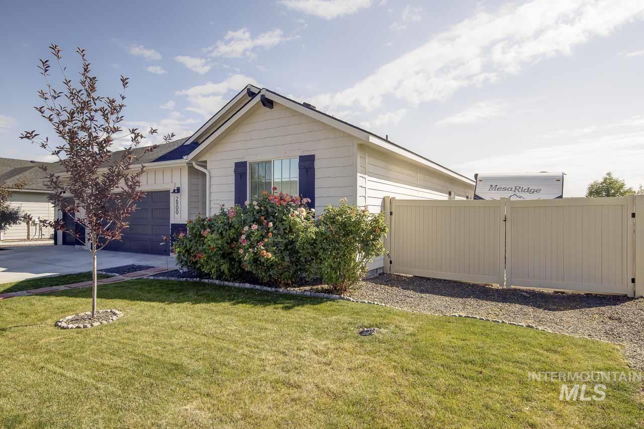 2900 N Sunset Farm Avenue, Kuna, Idaho 83634, 4 Bedrooms, 2 Bathrooms, Residential For Sale, Price $515,000,MLS 98999961