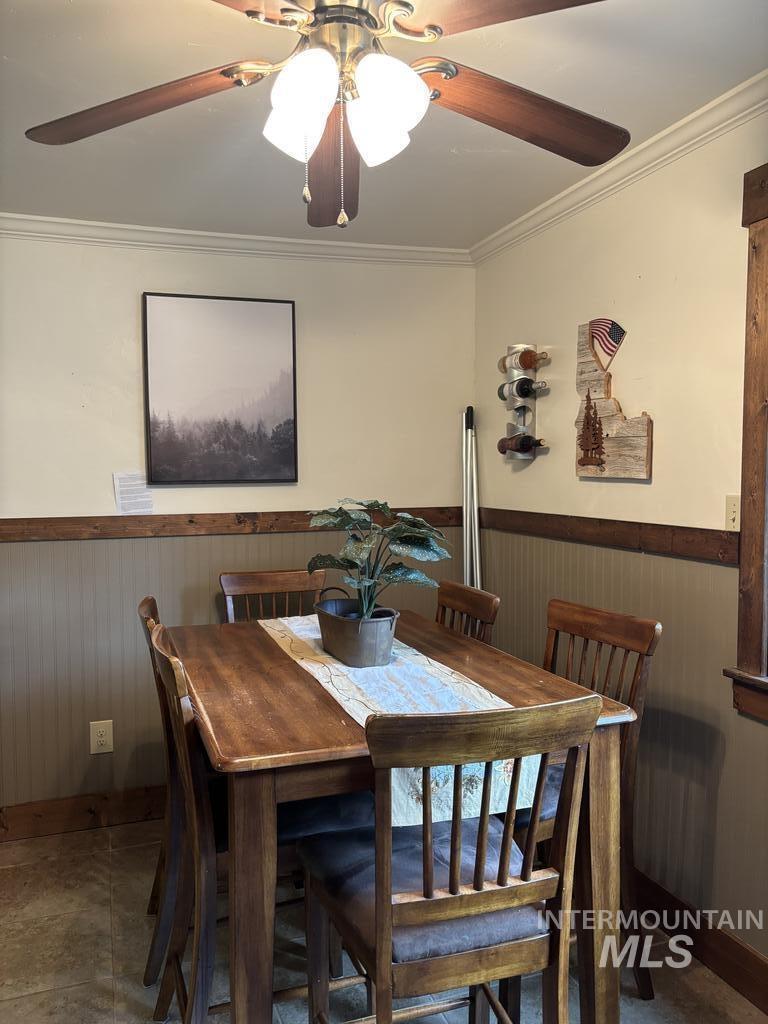 655 West Mountain Rd, Cascade, Idaho 83611, 2 Bedrooms, 1 Bathroom, Residential For Sale, Price $199,900,MLS 98999963