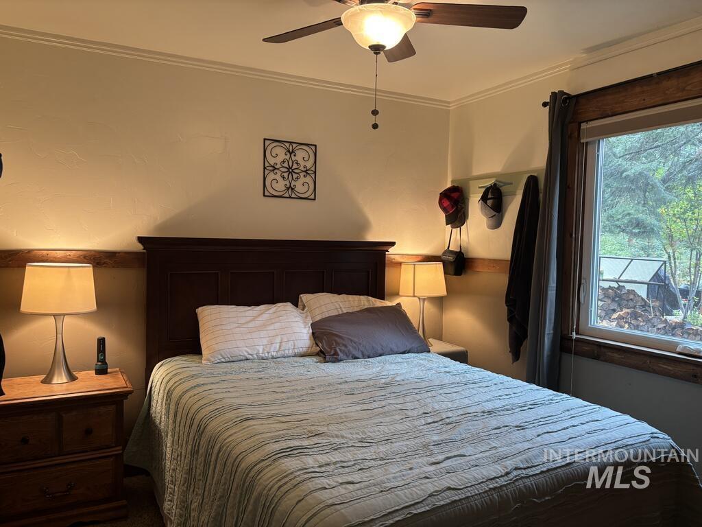 655 West Mountain Rd, Cascade, Idaho 83611, 2 Bedrooms, 1 Bathroom, Residential For Sale, Price $199,900,MLS 98999963