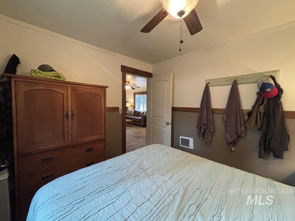 655 West Mountain Rd, Cascade, Idaho 83611, 2 Bedrooms, 1 Bathroom, Residential For Sale, Price $199,900,MLS 98999963