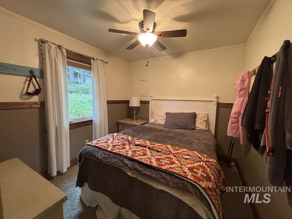655 West Mountain Rd, Cascade, Idaho 83611, 2 Bedrooms, 1 Bathroom, Residential For Sale, Price $199,900,MLS 98999963