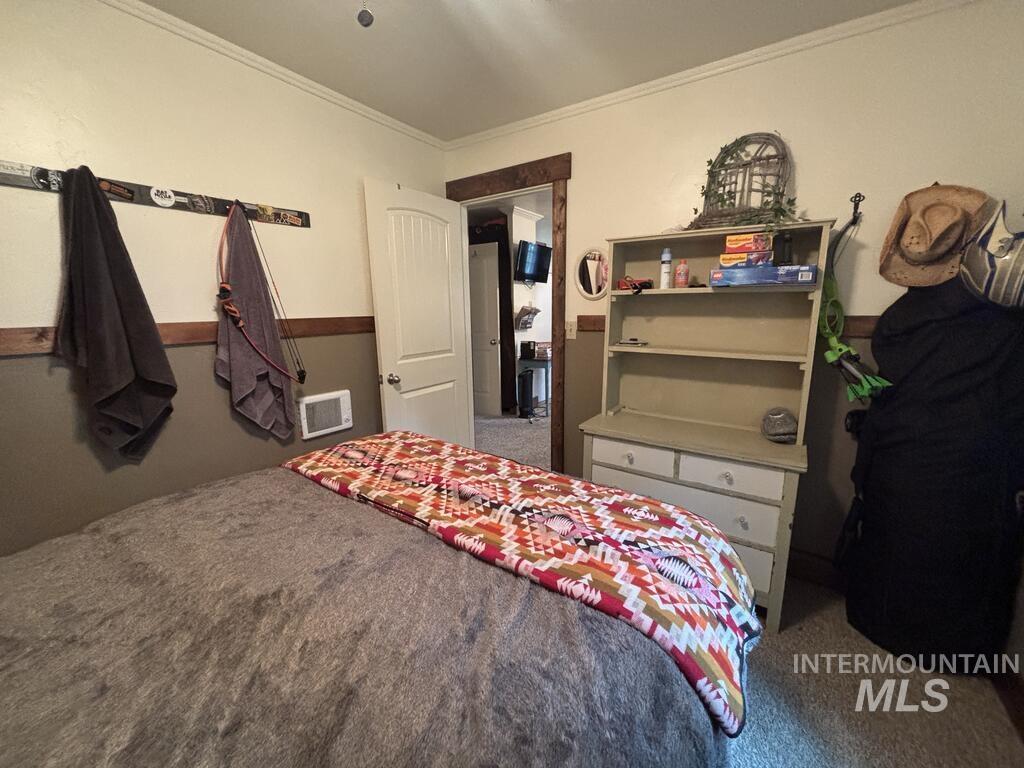 655 West Mountain Rd, Cascade, Idaho 83611, 2 Bedrooms, 1 Bathroom, Residential For Sale, Price $199,900,MLS 98999963