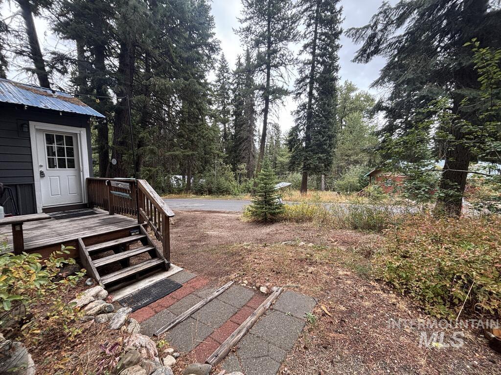 655 West Mountain Rd, Cascade, Idaho 83611, 2 Bedrooms, 1 Bathroom, Residential For Sale, Price $199,900,MLS 98999963