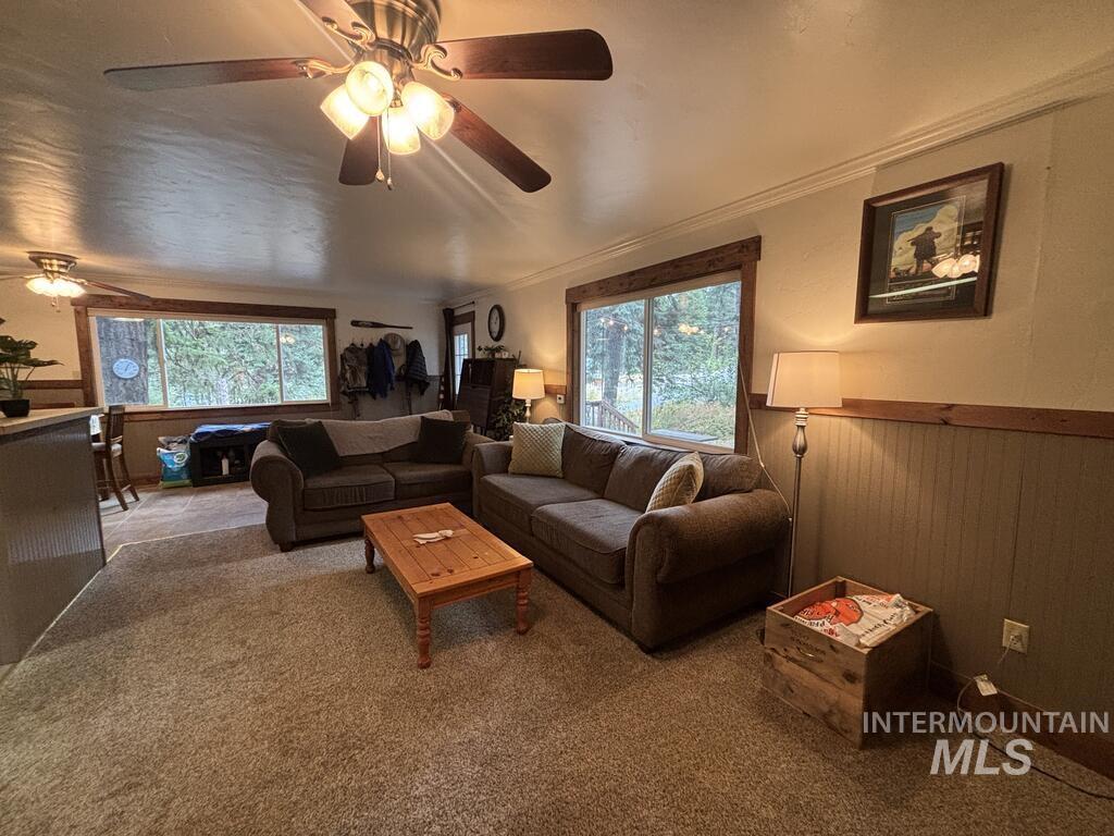 655 West Mountain Rd, Cascade, Idaho 83611, 2 Bedrooms, 1 Bathroom, Residential For Sale, Price $199,900,MLS 98999963