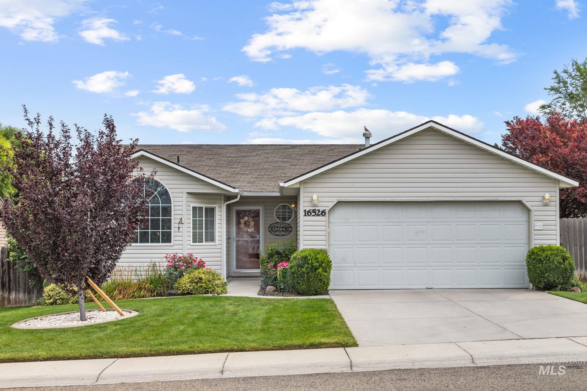 Residential For Sale