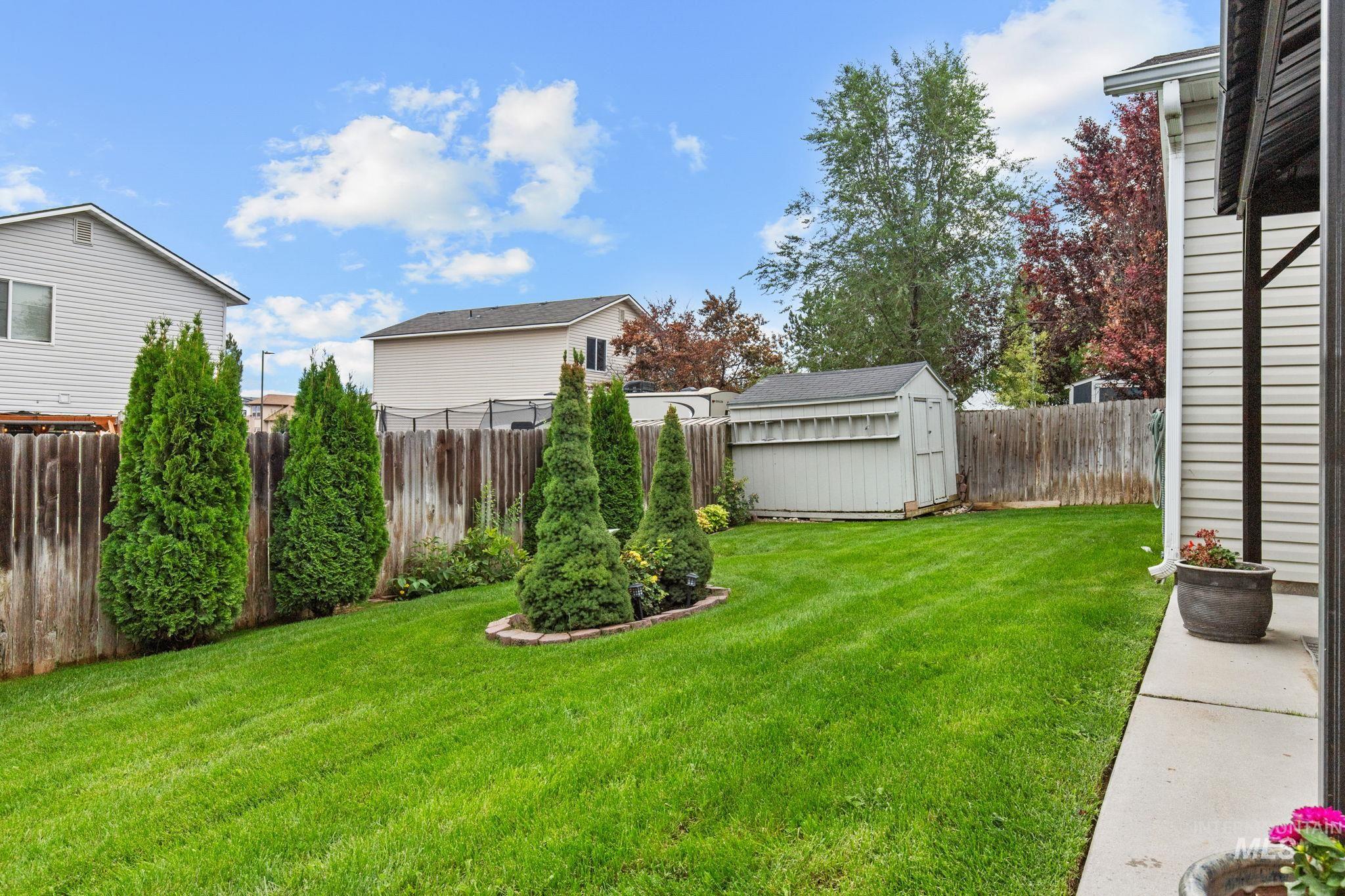 16526 Antigua Ave, Caldwell, Idaho 83607, 3 Bedrooms, 2 Bathrooms, Residential For Sale, Price $374,900,MLS 98999967