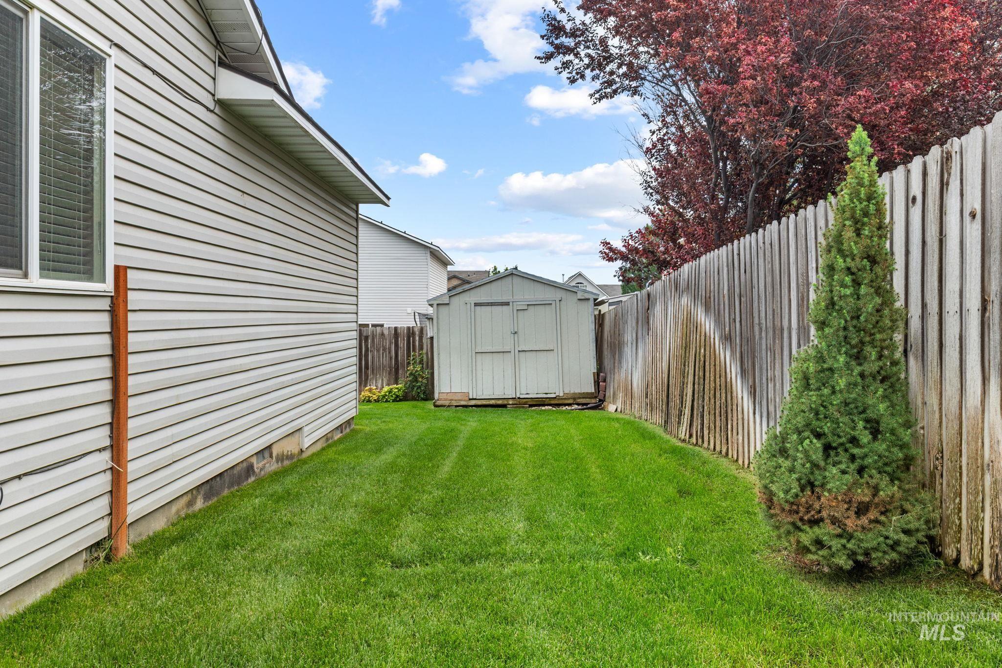 16526 Antigua Ave, Caldwell, Idaho 83607, 3 Bedrooms, 2 Bathrooms, Residential For Sale, Price $374,900,MLS 98999967