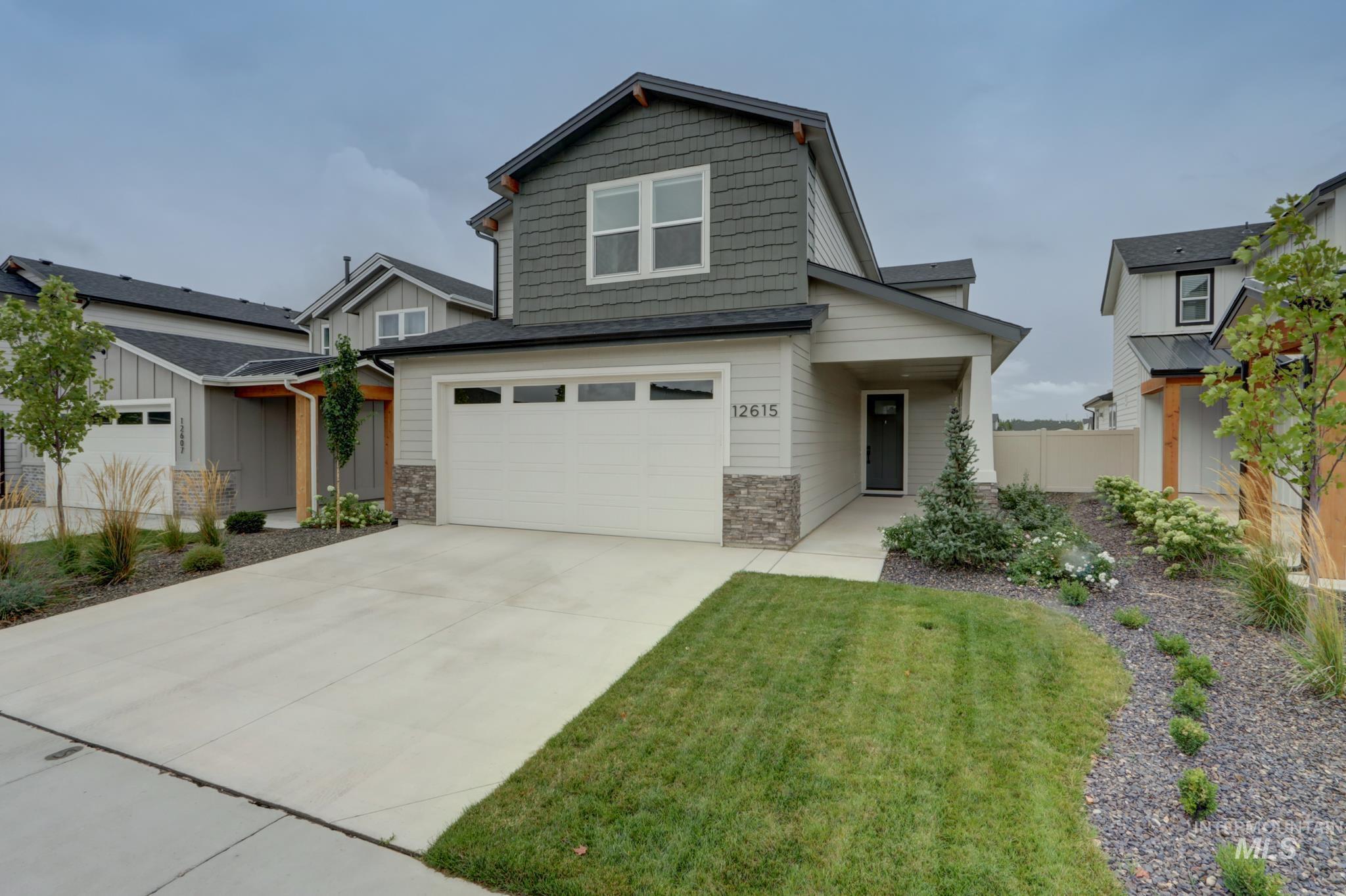 Residential For Sale