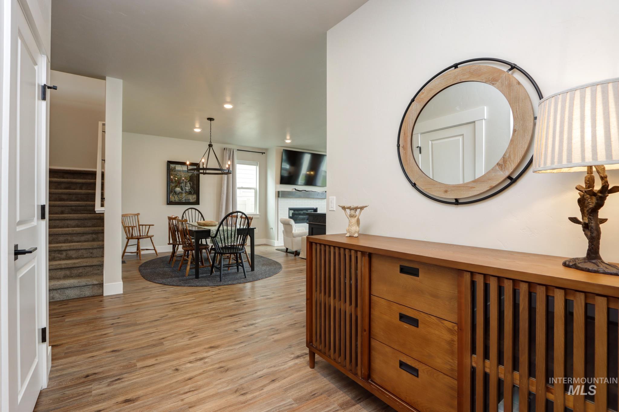 12615 W Rosetta Dr, Star, Idaho 83669, 3 Bedrooms, 2.5 Bathrooms, Residential For Sale, Price $519,900,MLS 98999970