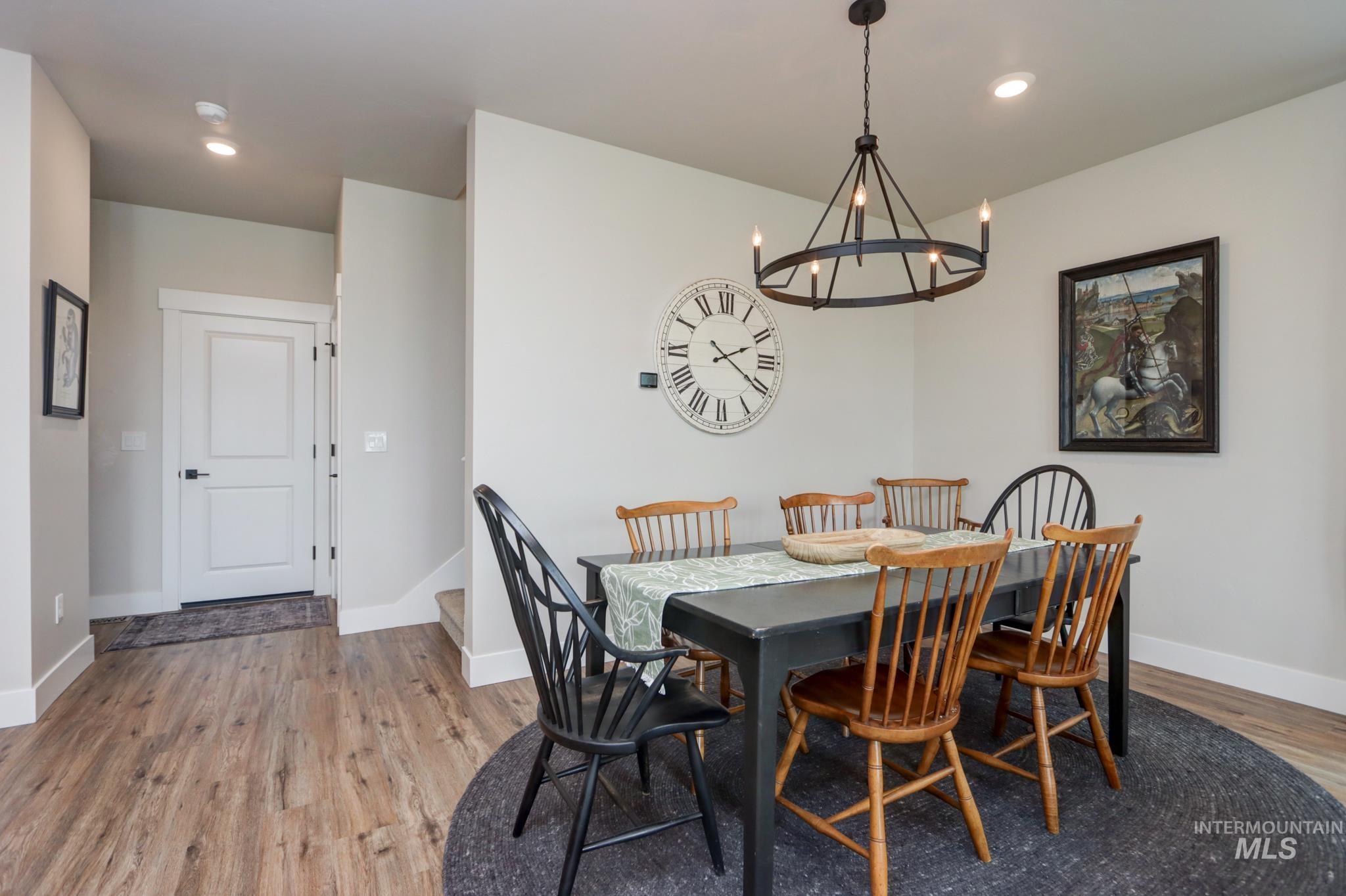 12615 W Rosetta Dr, Star, Idaho 83669, 3 Bedrooms, 2.5 Bathrooms, Residential For Sale, Price $519,900,MLS 98999970