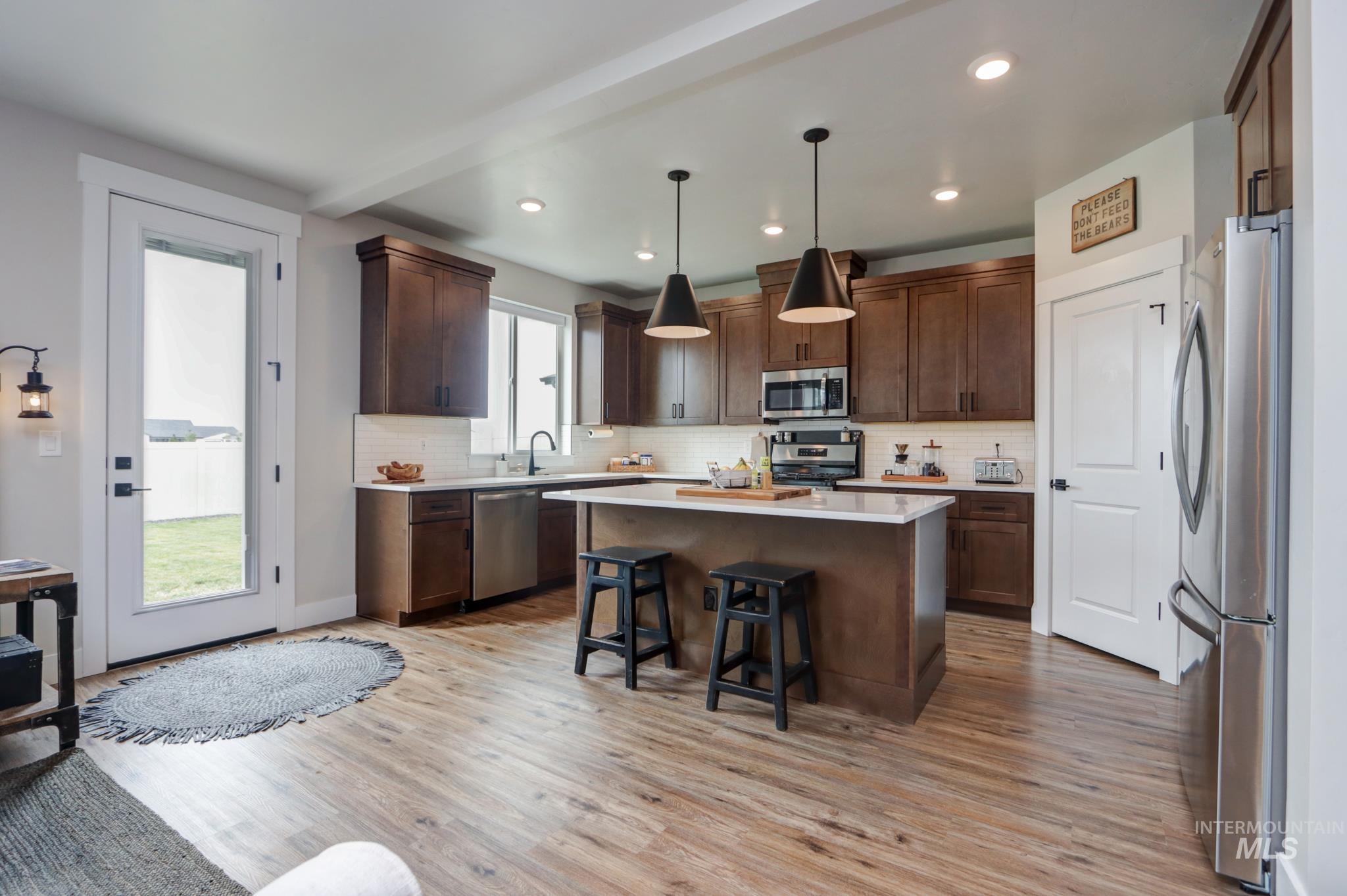 12615 W Rosetta Dr, Star, Idaho 83669, 3 Bedrooms, 2.5 Bathrooms, Residential For Sale, Price $519,900,MLS 98999970