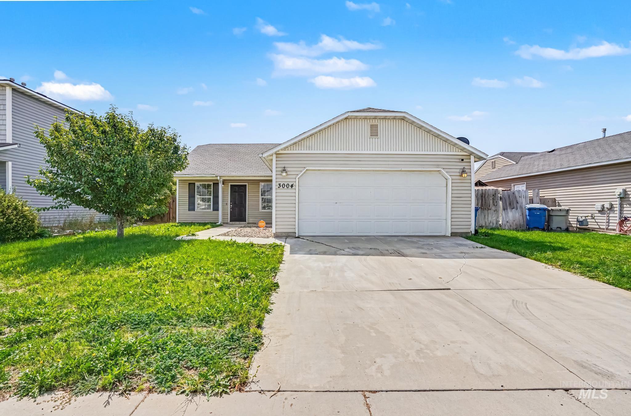 Residential For Sale