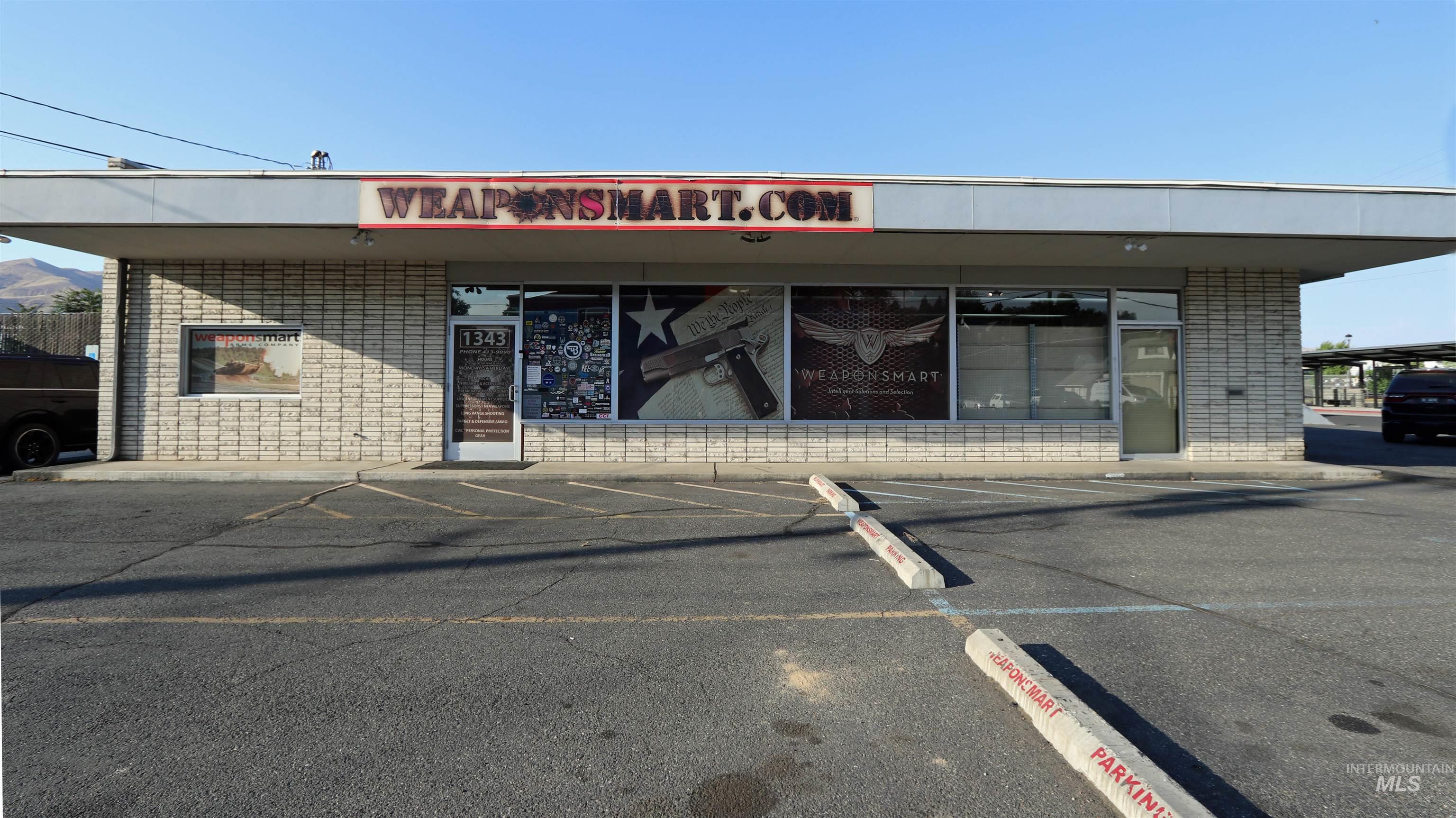 1343 G Street, Lewiston, Idaho 83501, Business/Commercial For Sale, Price $1,200,000,MLS 98999973
