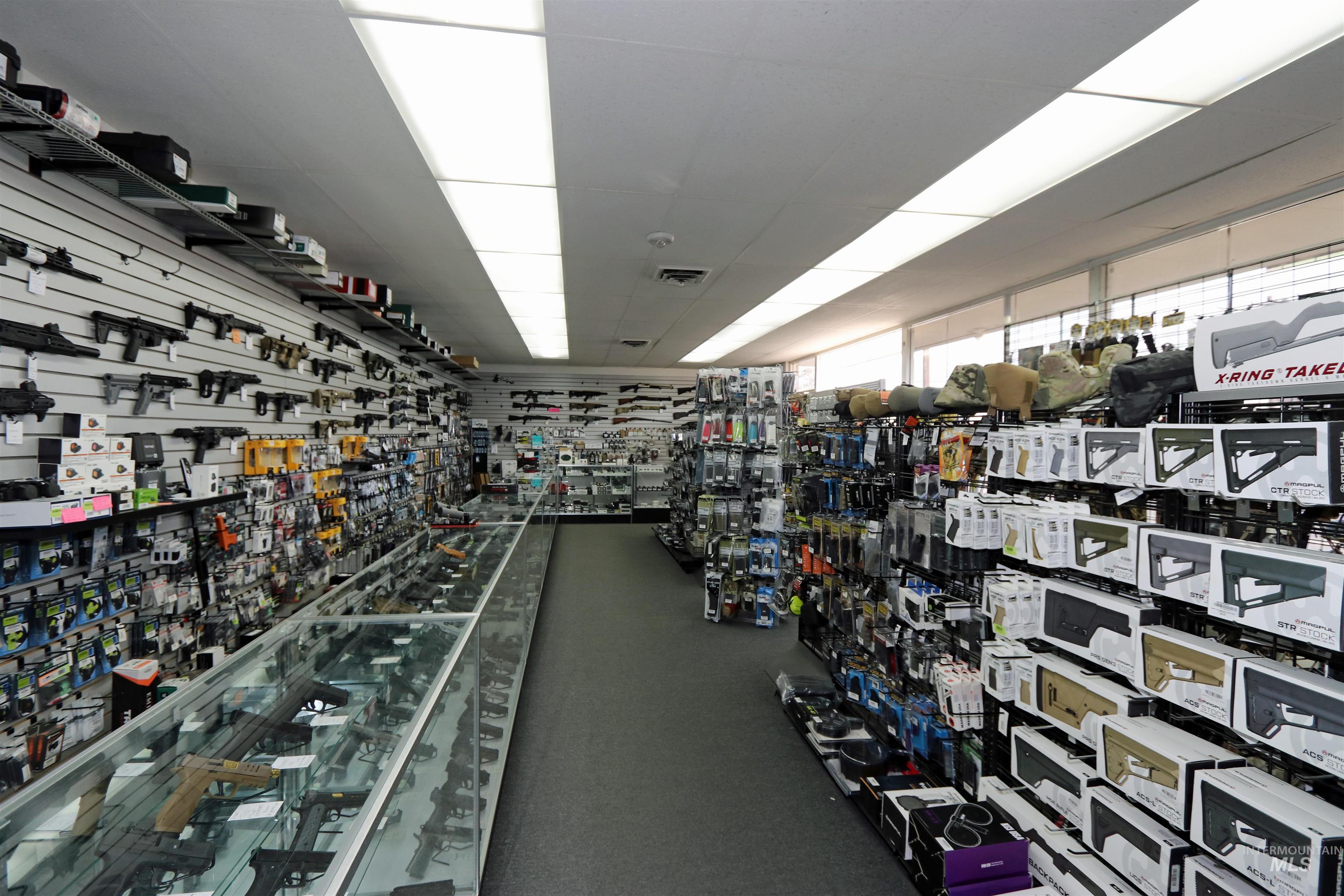 1343 G Street, Lewiston, Idaho 83501, Business/Commercial For Sale, Price $1,200,000,MLS 98999973