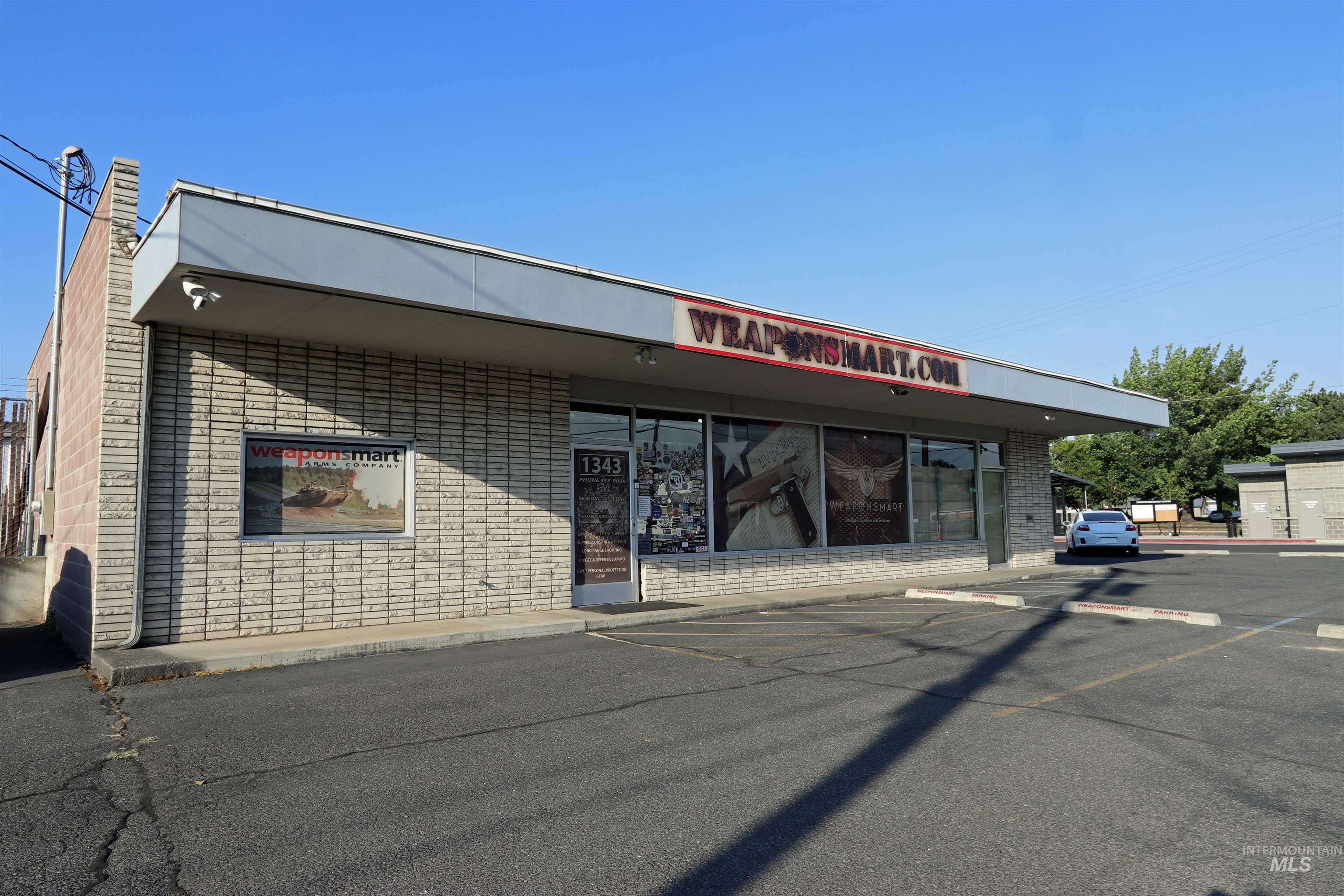 1343 G Street, Lewiston, Idaho 83501, Business/Commercial For Sale, Price $1,200,000,MLS 98999973
