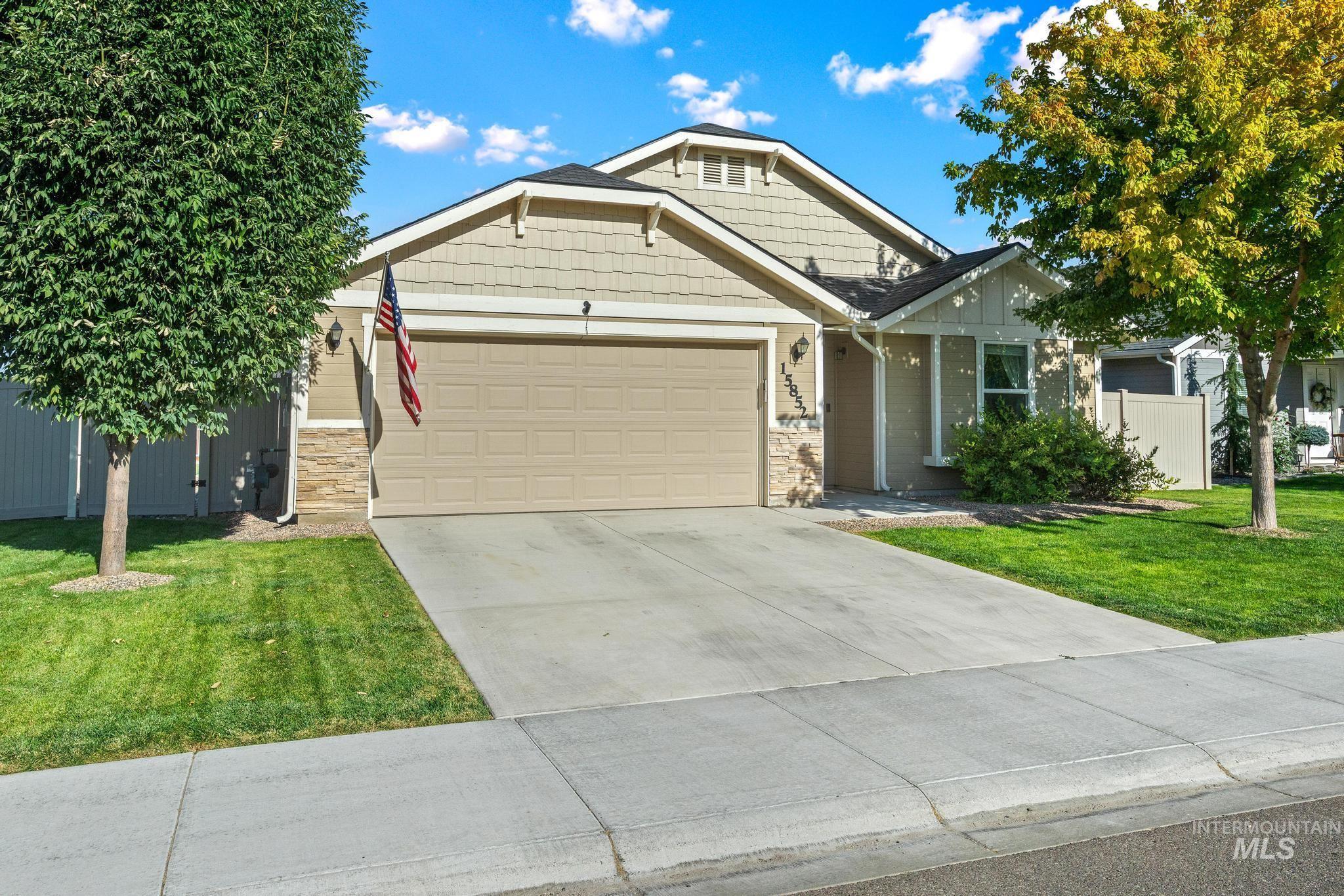 Residential For Sale