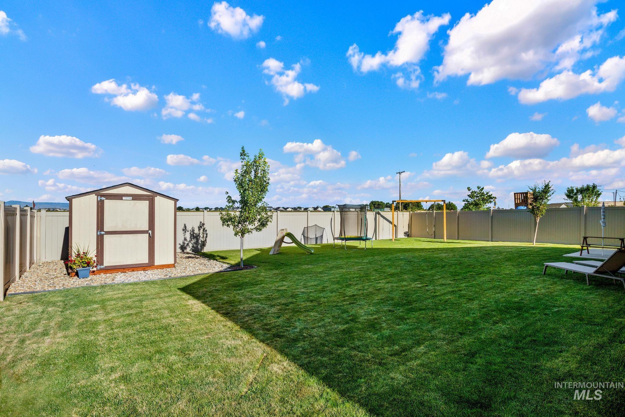 15852 N Freestone Way, Nampa, Idaho 83651, 3 Bedrooms, 2 Bathrooms, Residential For Sale, Price $399,990,MLS 98999974