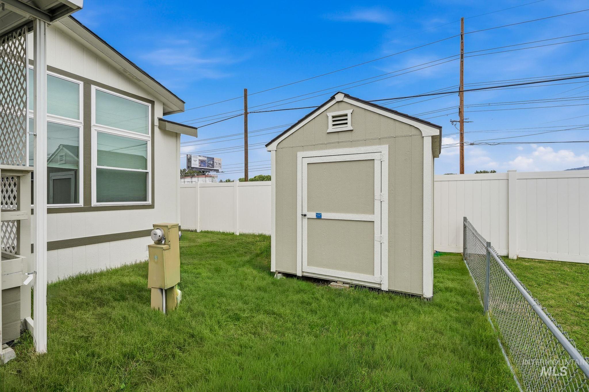 7944 W Manassas Lane, Boise, Idaho 83714, 4 Bedrooms, 2 Bathrooms, Residential For Sale, Price $180,000, 98999977
