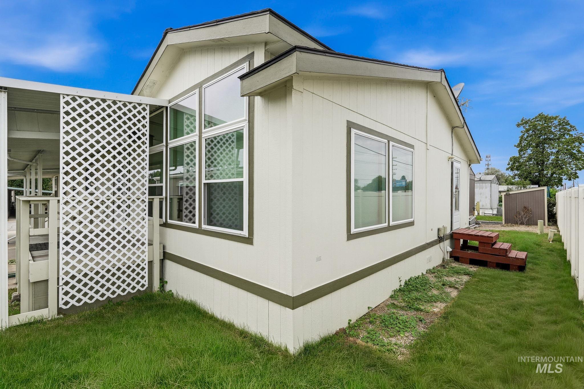 7944 W Manassas Lane, Boise, Idaho 83714, 4 Bedrooms, 2 Bathrooms, Residential For Sale, Price $180,000, 98999977