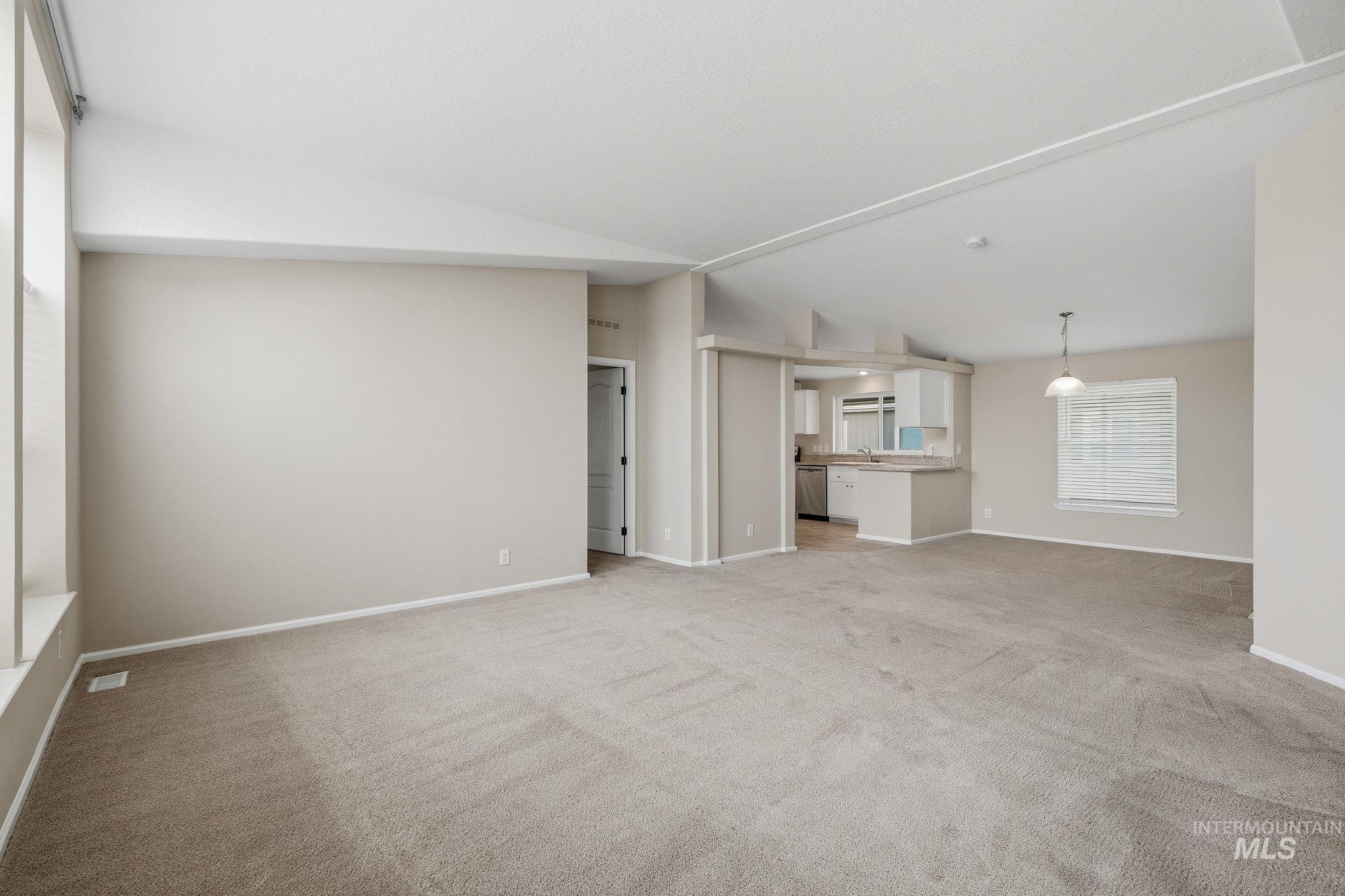 7944 W Manassas Lane, Boise, Idaho 83714, 4 Bedrooms, 2 Bathrooms, Residential For Sale, Price $180,000, 98999977
