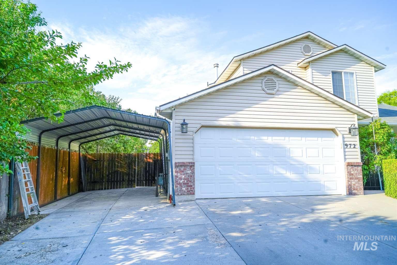 942 W Broadway Ave, Meridian, Idaho 83642, 4 Bedrooms, 3 Bathrooms, Residential For Sale, Price $619,000,MLS 98999979