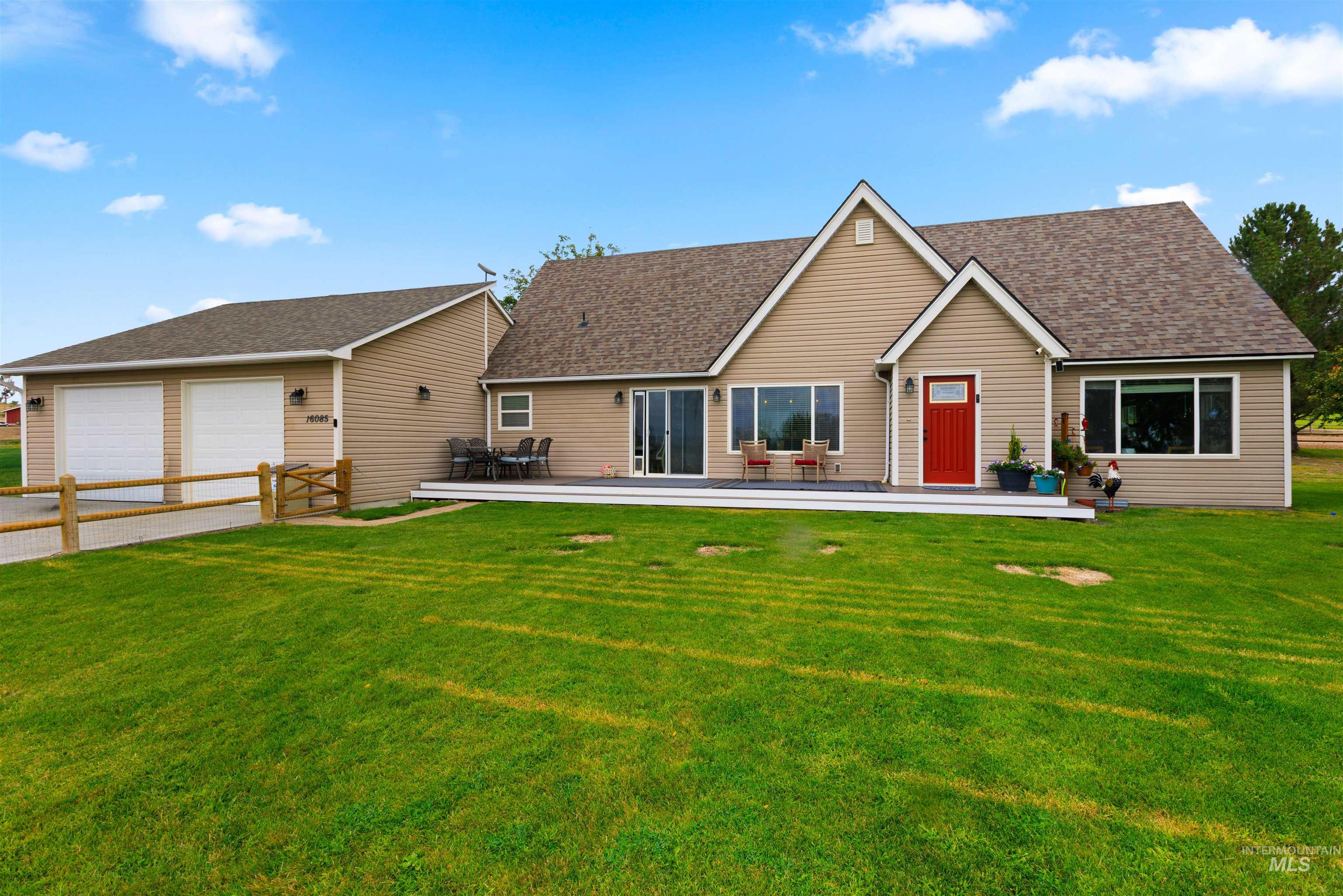 Residential For Sale