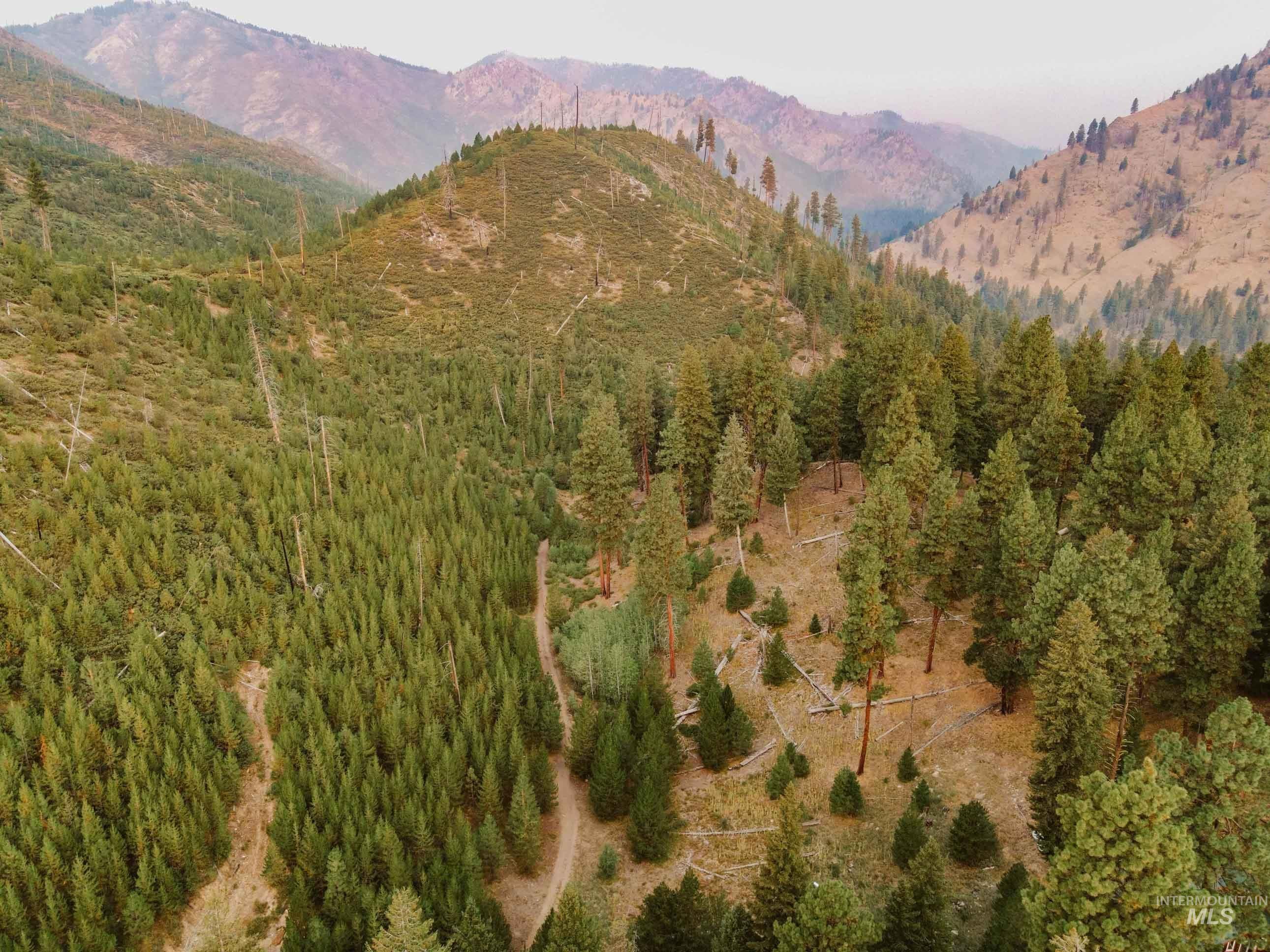NKA Yuba Vista, Atlanta, Idaho 83716, Land For Sale, Price $115,000,MLS 98999985