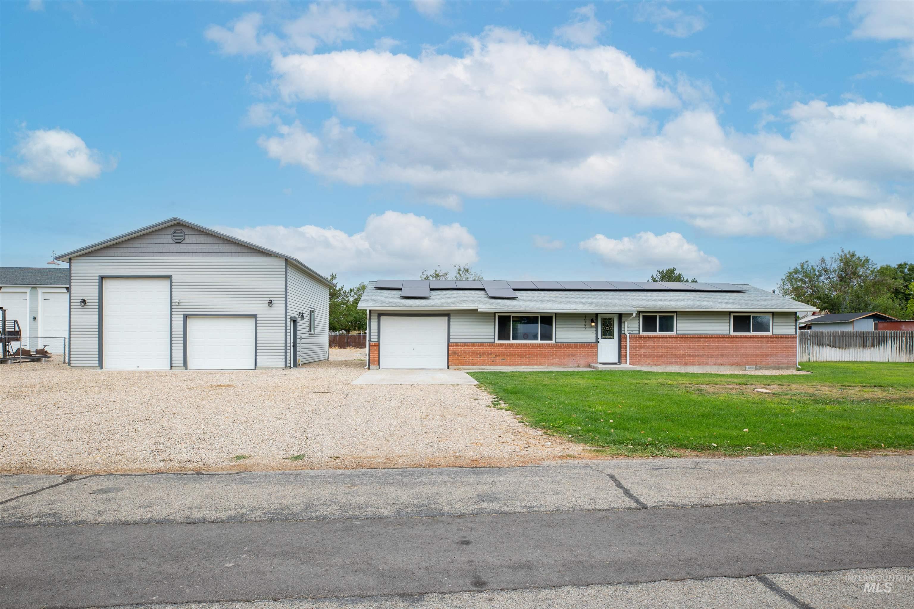 10782 W Ogden, Boise, Idaho 83709, 3 Bedrooms, 2 Bathrooms, Residential For Sale, Price $549,000,MLS 98999988