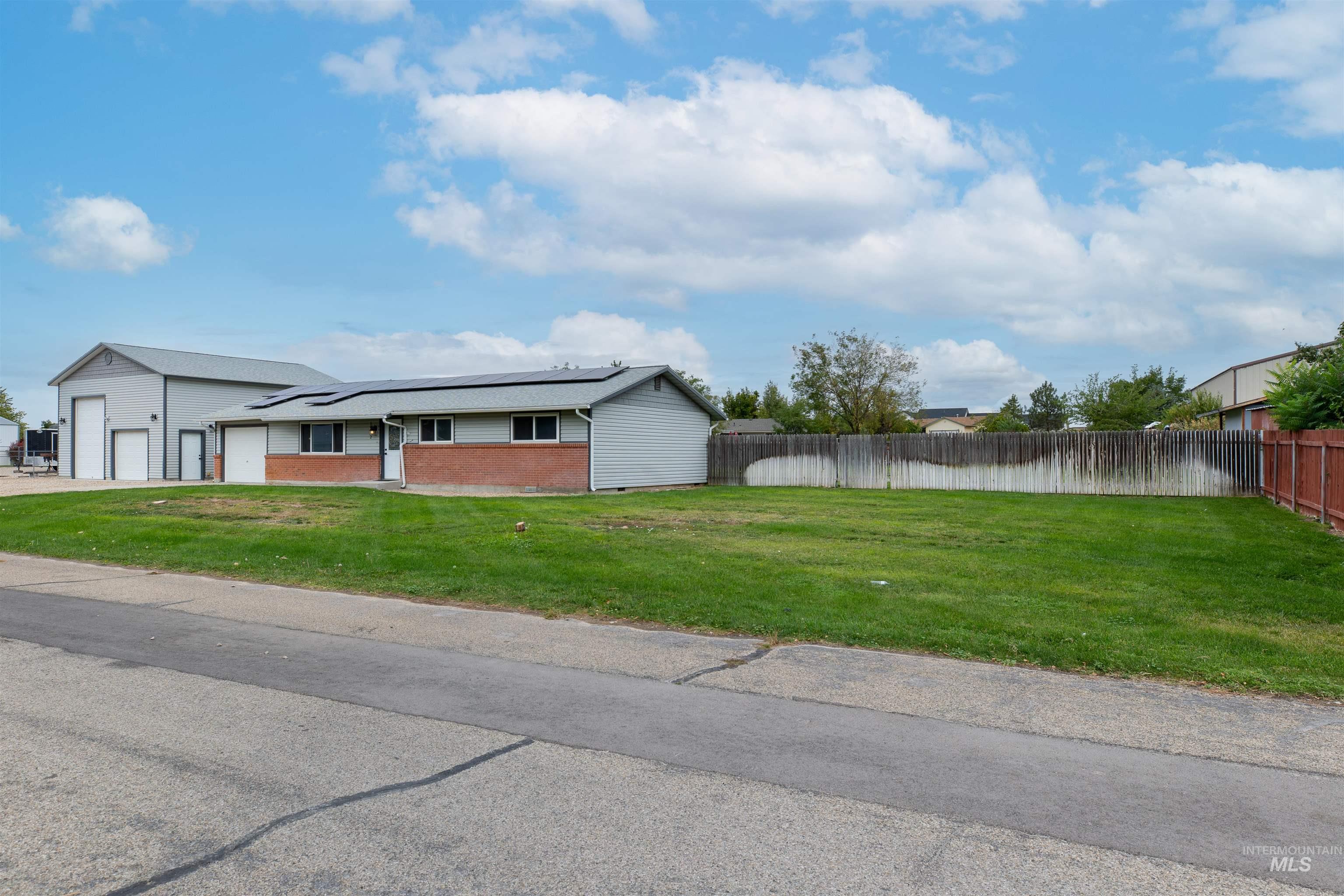 10782 W Ogden, Boise, Idaho 83709, 3 Bedrooms, 2 Bathrooms, Residential For Sale, Price $549,000,MLS 98999988