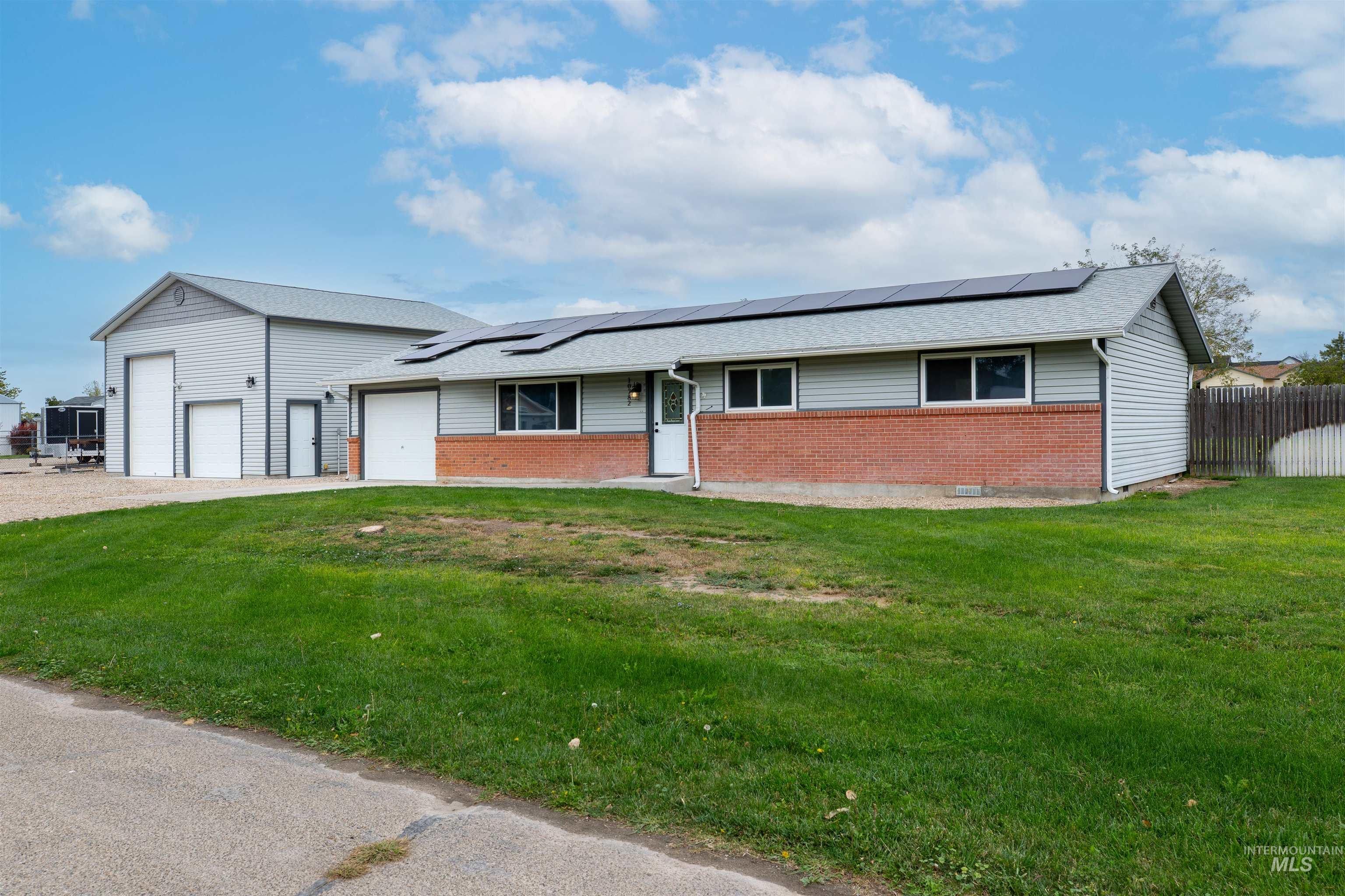 10782 W Ogden, Boise, Idaho 83709, 3 Bedrooms, 2 Bathrooms, Residential For Sale, Price $549,000,MLS 98999988