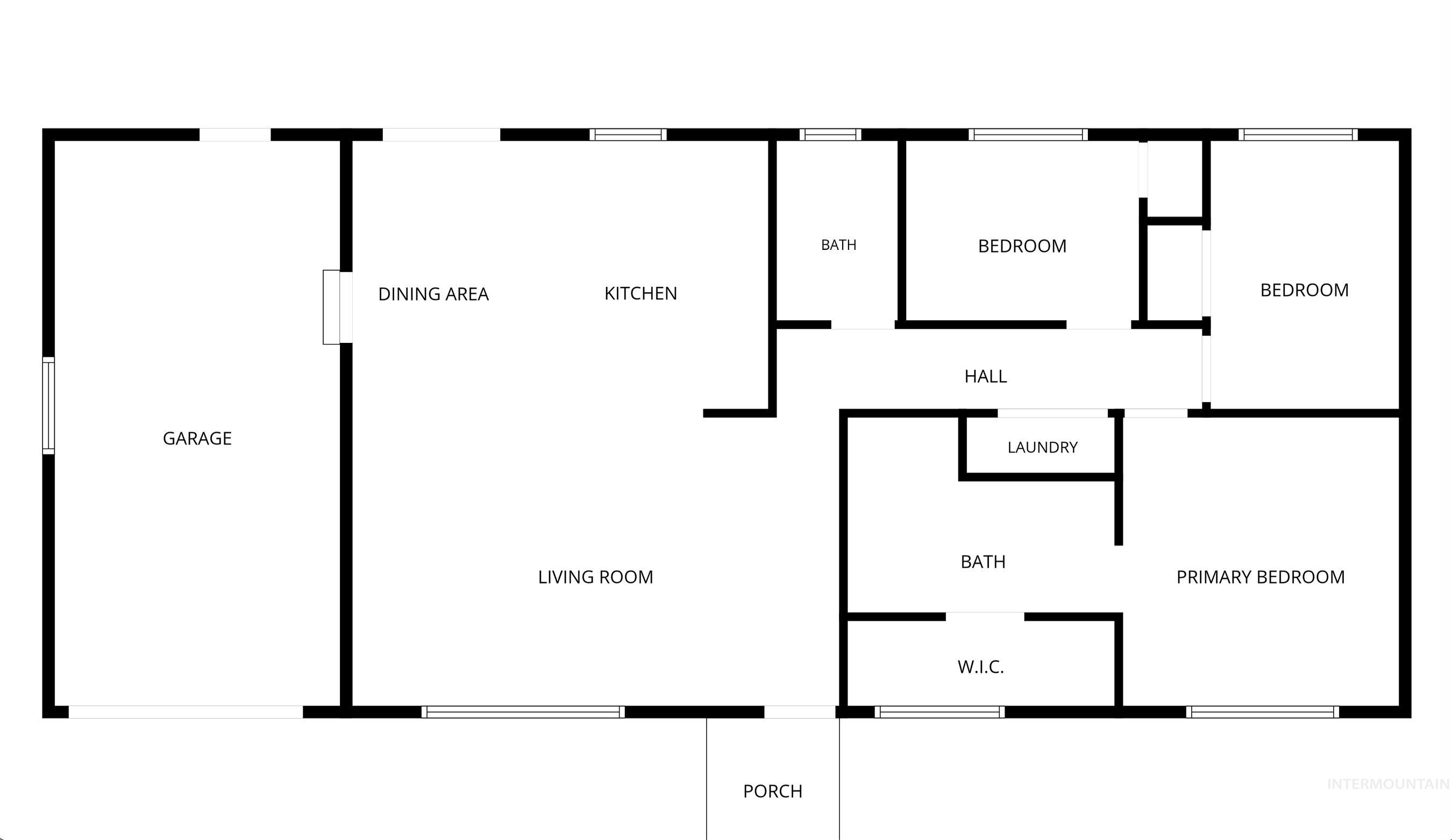 10782 W Ogden, Boise, Idaho 83709, 3 Bedrooms, 2 Bathrooms, Residential For Sale, Price $549,000,MLS 98999988