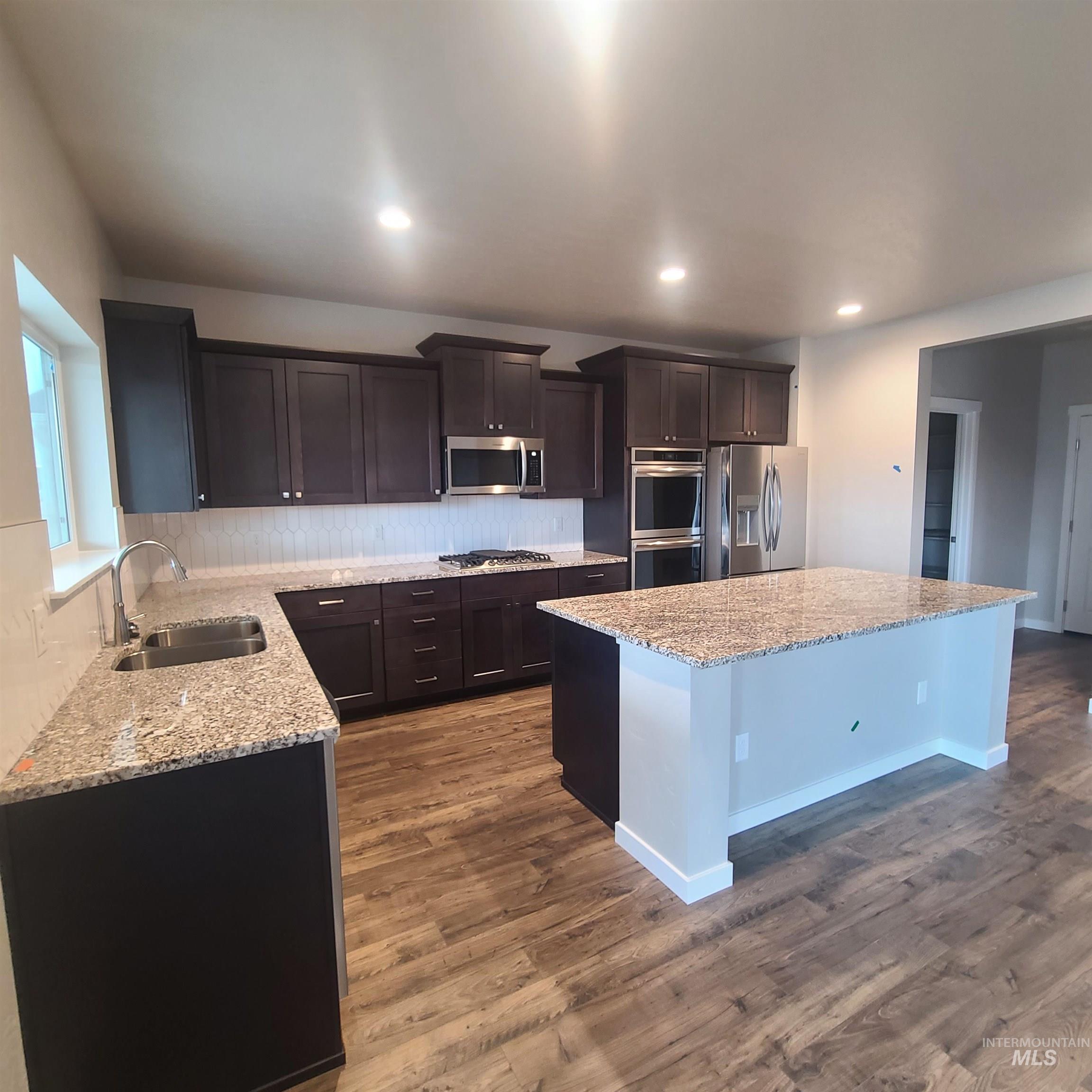 3511 W Caddisfly St., Kuna, Idaho 83634, 4 Bedrooms, 3.5 Bathrooms, Residential For Sale, Price $547,990,MLS 98999990